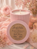 Soft Glow – Sunlit Serenity Collection