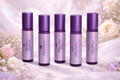 Handmade Perfume Oil Roller | Long Lasting | 10ml Travel Size | Jojoba Oil