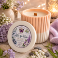 After the Rain – 6.3 oz Soy Candle