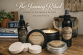 The Journey Ritual — Anchor Edition