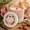 Brazilian Escape – 6.3 oz Soy Candle