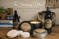 The Journey Ritual — Direction Edition