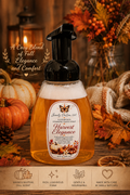 Harvest Elegance Luxurious Foaming Hand Soap | 10 fl oz (296 mL)