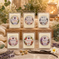 Luxury Wax Melts