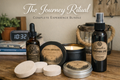 The Journey Ritual — Untamed Edition