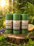 Woodland Shield™ Botanical Outdoor Balm