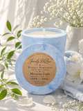 Morning Light – Sunlit Serenity Collection