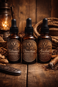 Signature Beard Oil — The Journey For Him Collection