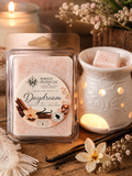 Daydream Luxury Wax Melts