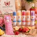 GlowSoft® Nourishing Lip Balm Collection