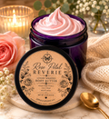 Rose Petal Reverie Luxury Whipped Body Butter