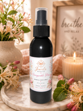 Honeysuckle Bliss Room & Linen Spray