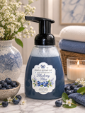 Blueberry Bliss Luxury Foaming Hand Soap