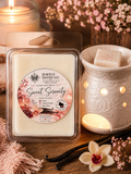 Sweet Serenity Luxury Wax Melts