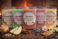 Hand-poured Wax Melts